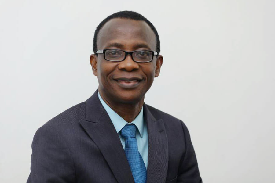 Michael Olufemi Oyelade