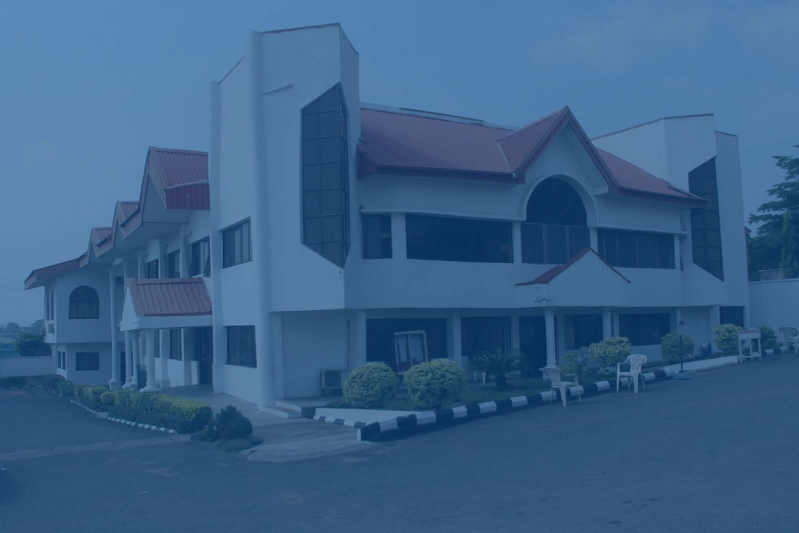 new creation agodi ibadan Nigeria